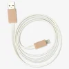Flying Tiger USB-laddningskabel. Lightning Stick^ Kablar