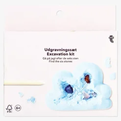 Flying Tiger Utgrävningssats^ Leksaker För Lärande|Pedagogiska Leksaker & Instrument