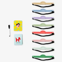 Flying Tiger Vad är jag?^ Festspel|Festspel