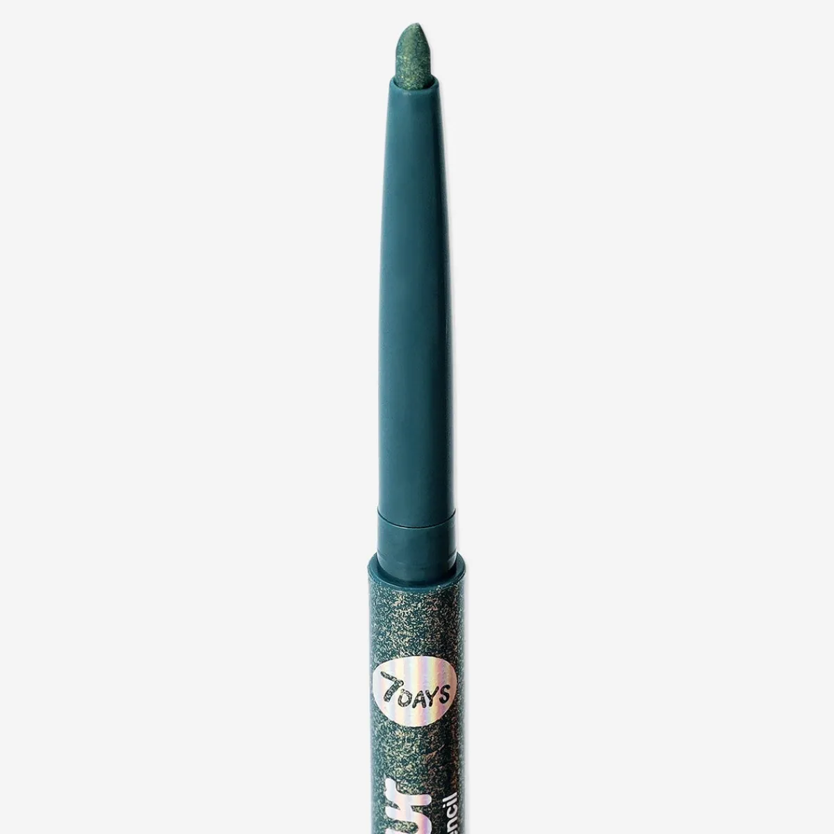 Flying Tiger Vattenfast ögonpenna från 7DAYS B.COLOUR - 01 Jul träd, 0,25 g^ Makeup|Skönhet