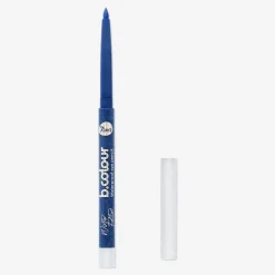 Flying Tiger Vattenfast ögonpenna från 7DAYS B.COLOUR - 02 Snowflake, 0,25 g^ Makeup|Skönhet