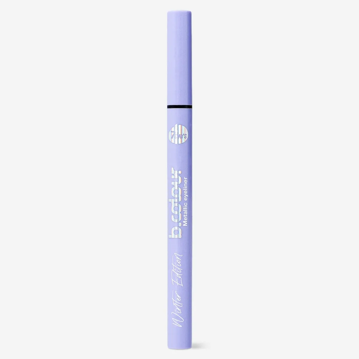 Flying Tiger Vattenfast metallisk eyeliner från 7DAYS B.COLOUR - 02 CHRISTMAS MIRACLE^ Makeup|Skönhet
