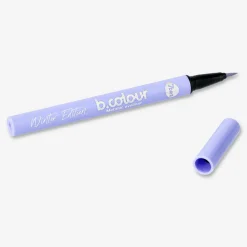 Flying Tiger Vattenfast metallisk eyeliner från 7DAYS B.COLOUR - 02 CHRISTMAS MIRACLE^ Makeup|Skönhet
