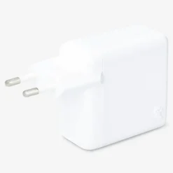 Flying Tiger Väggadapter med fyra portar. USB-C och USB 3.0^ Power Banks