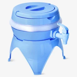 Flying Tiger Vikbar dryckesautomat - 5,5 L^ Happy Pride!|Baraccessoarer