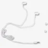 Flying Tiger Vita In-Ear hörlurar med jack^ Hörlurar & Batterier