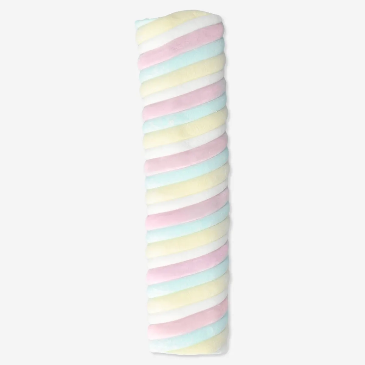 Flying Tiger XL marshmallow. Tutti frutti-smak^ Happy Pride!|Godis
