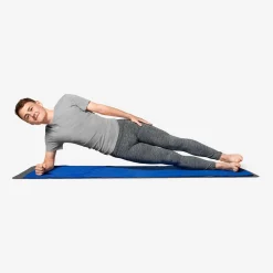 Flying Tiger Yogahandduk^ Yogautrustning|Sportutrustning